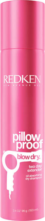 Redken Pillow Proof Blow Dry Two Day Extender - Shampoo a Seco 100ml