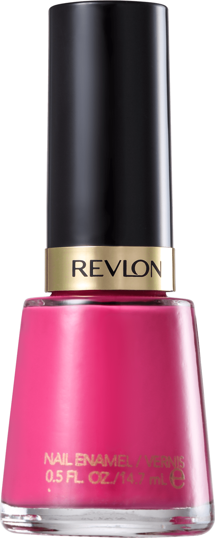 Revlon Fuchsia Fever - Esmalte Cremoso 14,7ml