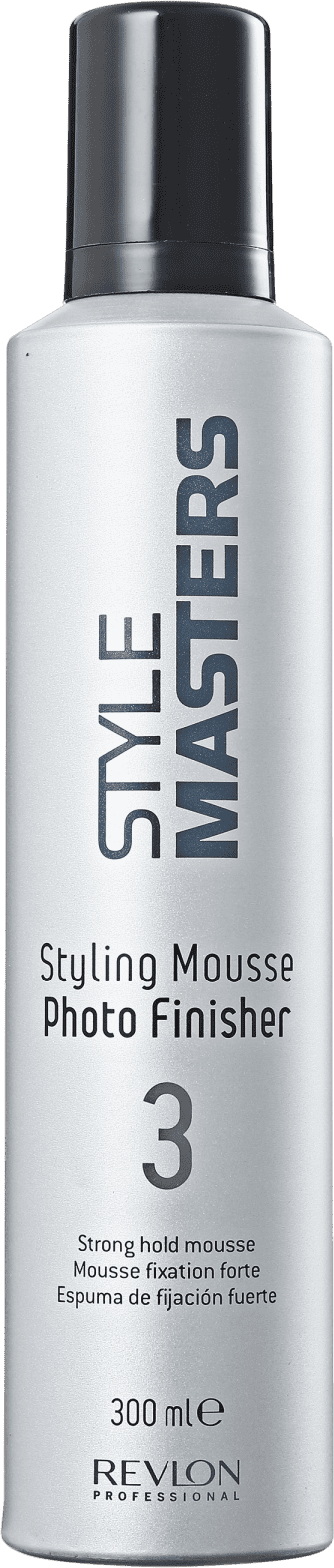 Revlon Professional Style Masters Photo Finisher - Mousse Modeladora 300ml