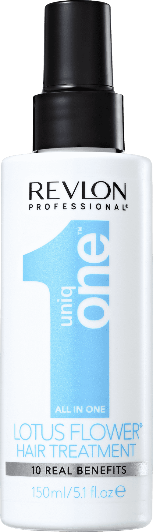Revlon Professional Uniq One Lotus Flower - Leave-in 150ml