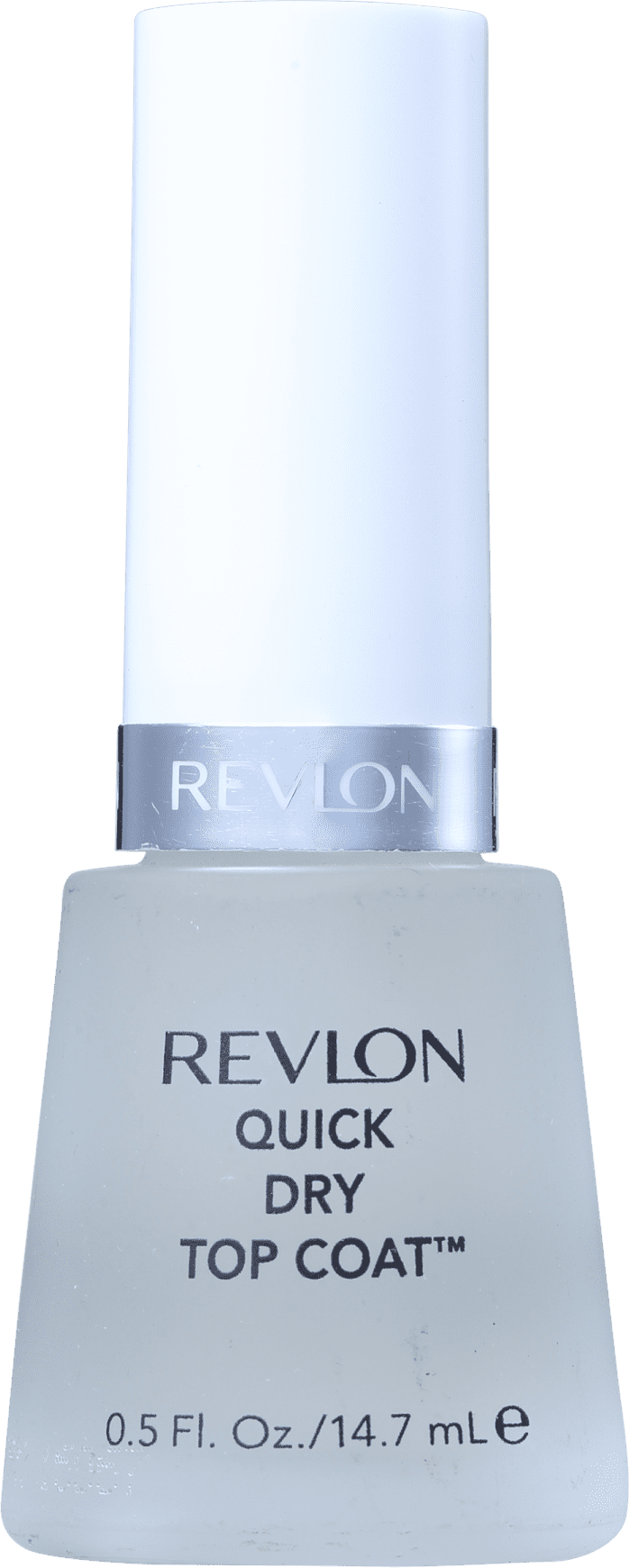 Revlon Quick Dry Top Coat - Base Fixadora de Esmalte 14,7ml