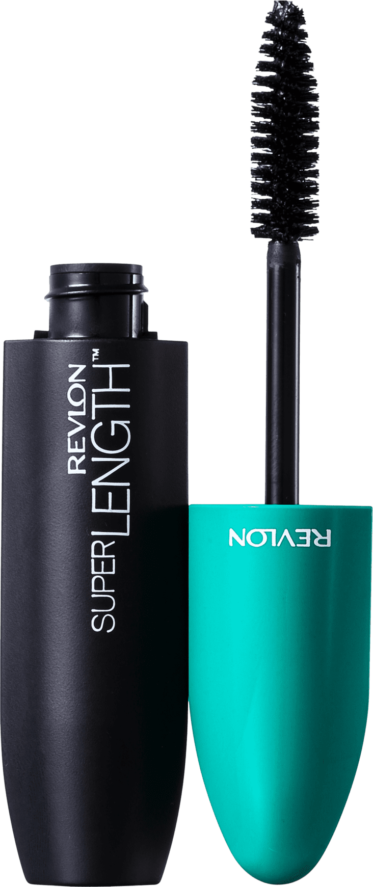 Revlon Super Length Blackest Black - Máscara para Cílios 8,5ml