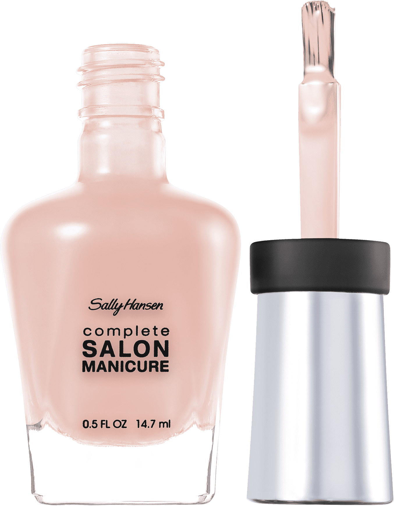 Sally Hansen Complete Salon Manicure 141 Arm Candy - Esmalte 14,7ml
