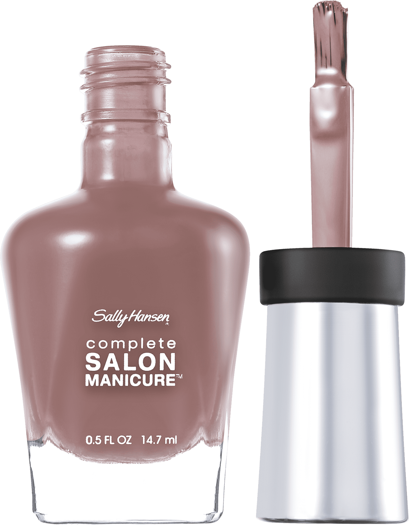 Sally Hansen Complete Salon Manicure 451 Commander In Chic - Esmalte 14,7ml