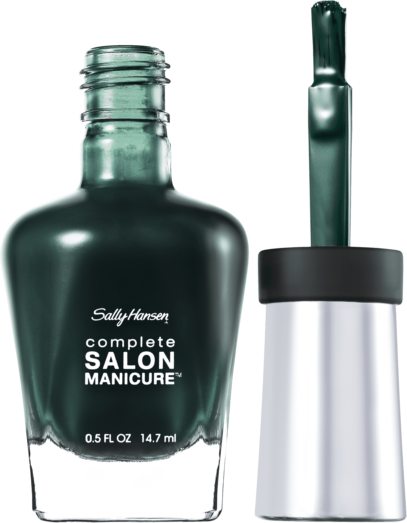 Sally Hansen Complete Salon Manicure 611 On Pines and Needles - Esmalte 14,7ml