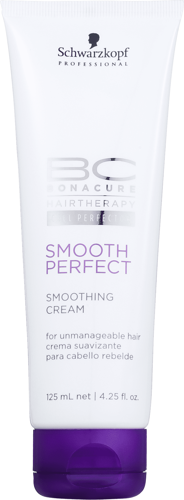 Schwarzkopf Professional BC Bonacure Smooth Perfect - Leave-in 125ml