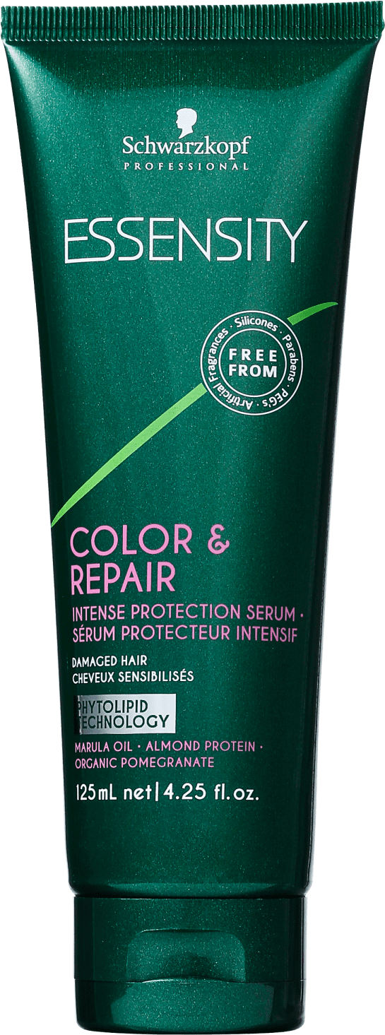 Schwarzkopf Professional Essensity Color & Repair - Protetor Térmico 125ml