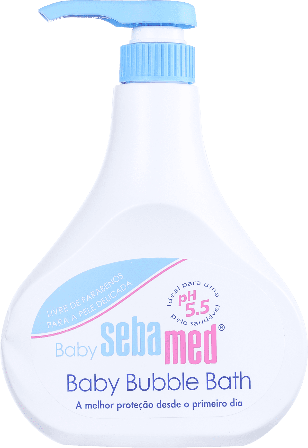 Sebamed Baby Bubble Bath - Gel de Banho 500ml
