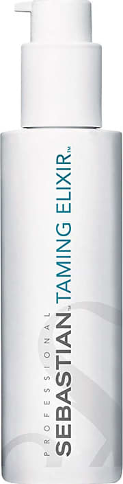 Sebastian Professional Flow Taming Elixir - Sérum Capilar 140ml