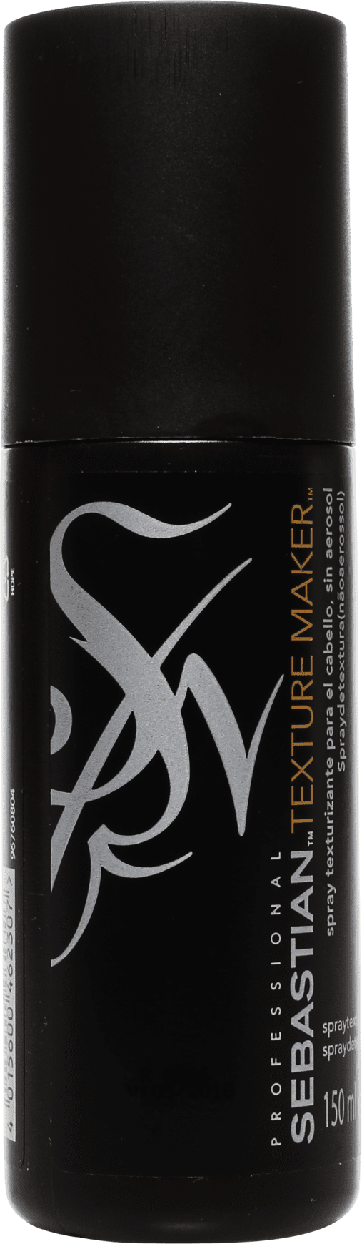 Sebastian Professional Texture Maker - Spray Texturizador 150ml