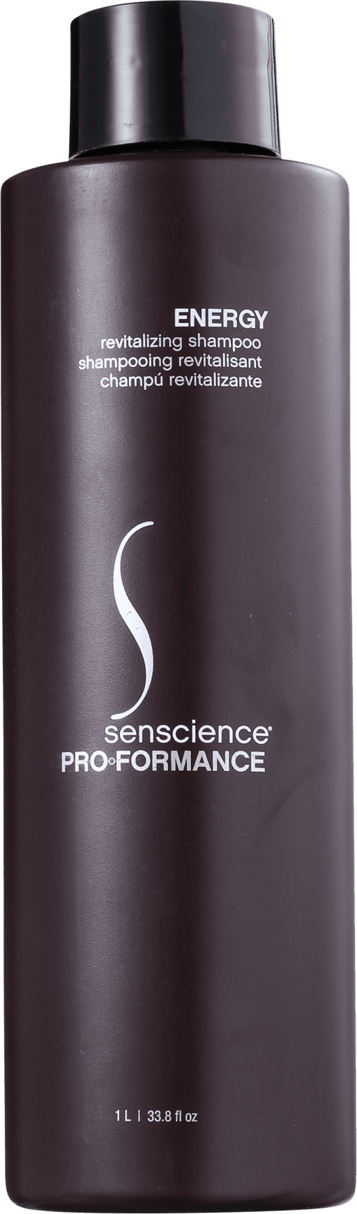 Senscience Energy Revitalizing - Shampoo 1000ml