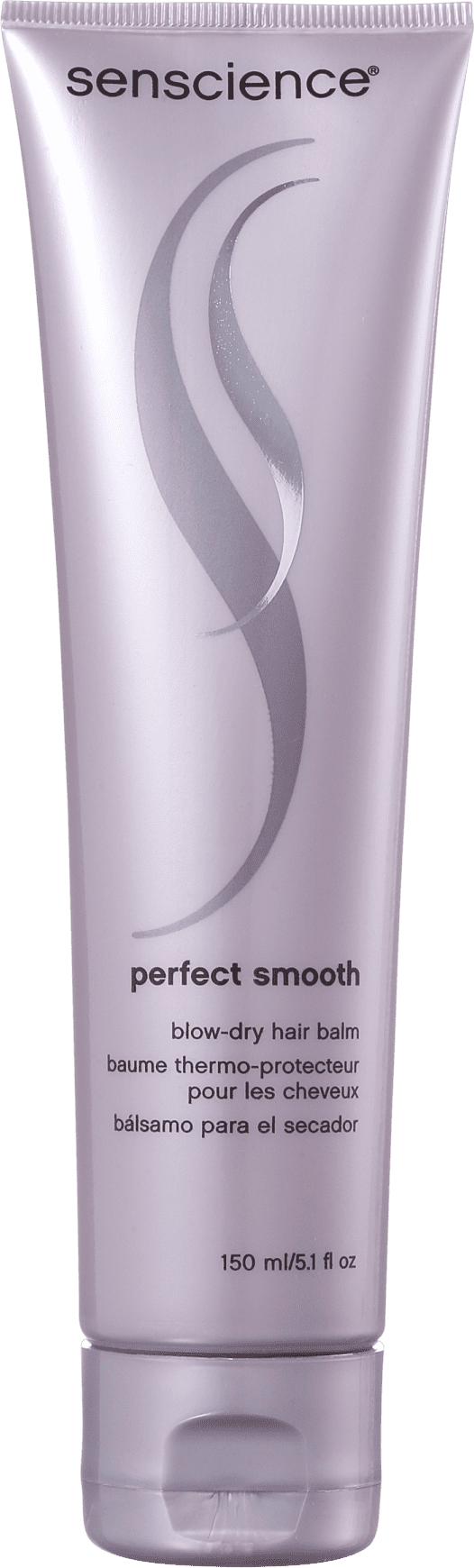 Senscience Smooth Perfect - Protetor Térmico 150ml