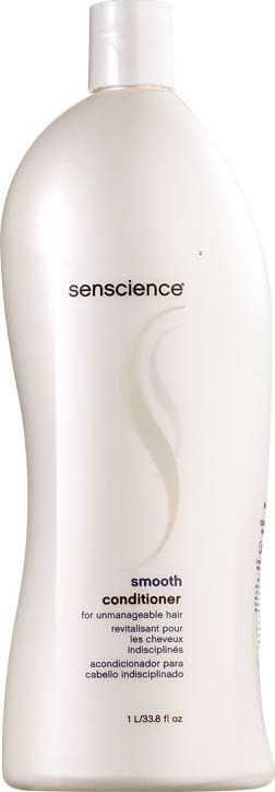 Senscience Smooth - Condicionador 1000ml