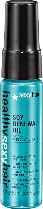 Sexy Hair Healthy Soy Renewal - Óleo Capilar 25ml