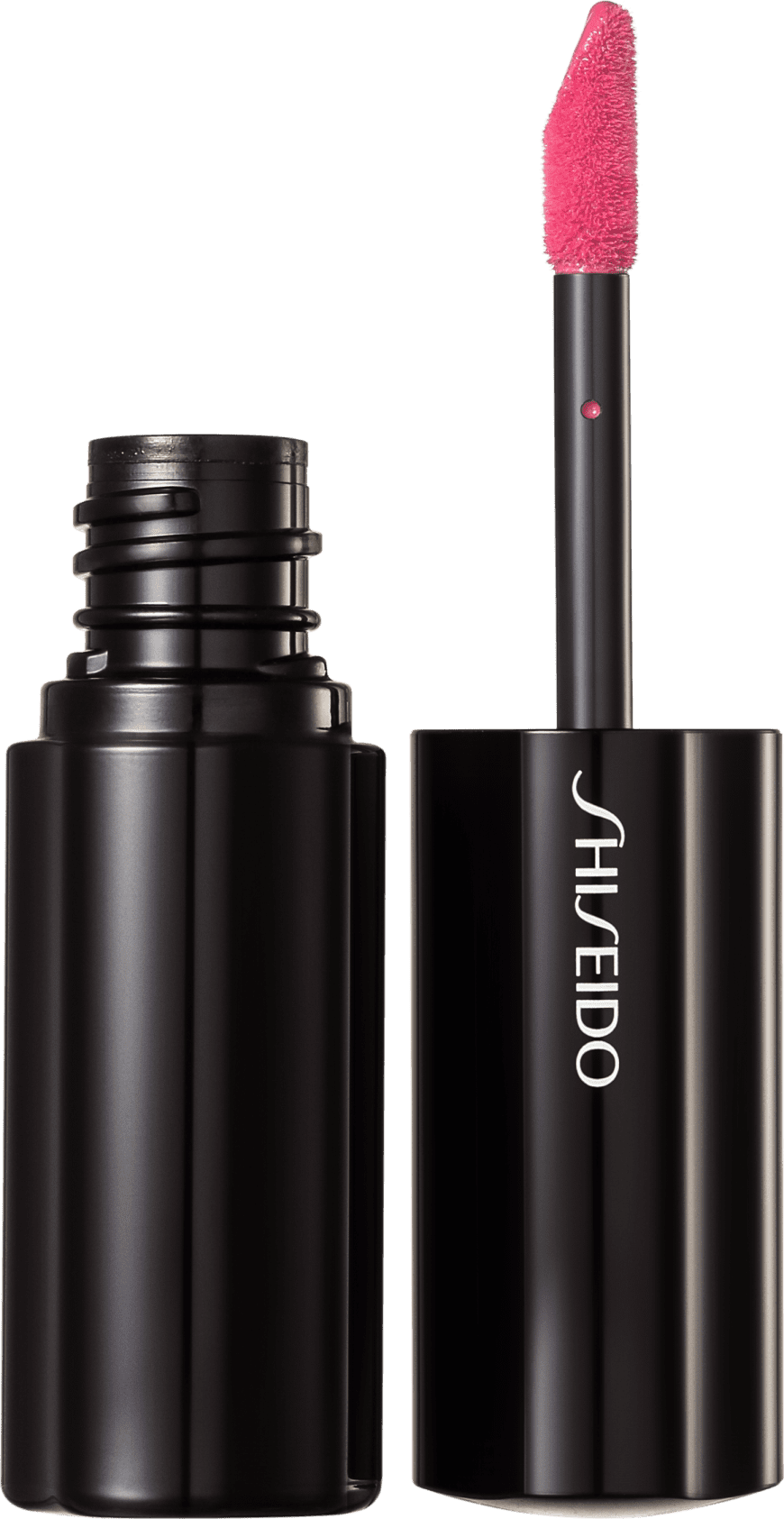 Shiseido Lacquer Rouge PK425 - Batom Líquido Espelhado 6ml
