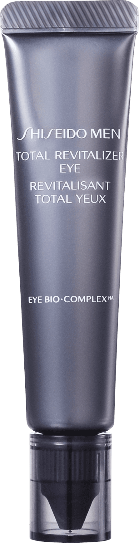 Shiseido Men Total Revitalizer - Anti-Idade para Área dos Olhos 15ml