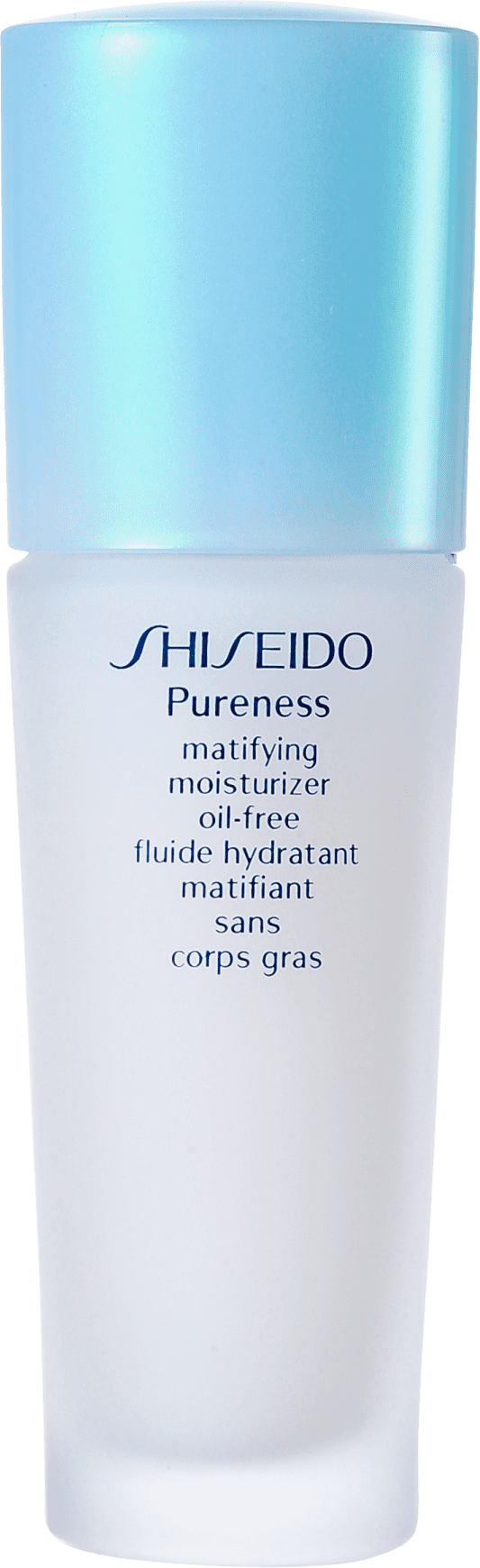 Shiseido Pureness Matifying - Hidratante Facial 50ml
