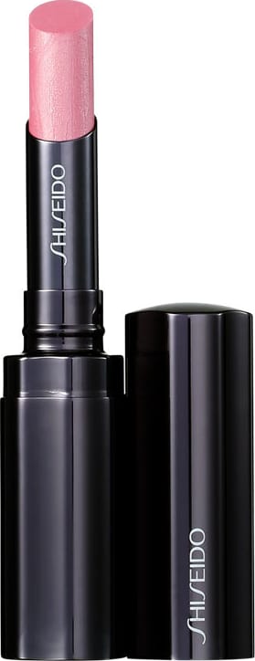 Shiseido Shimmering Rouge RD709 Rose Grey - Batom Cintilante 2,2g