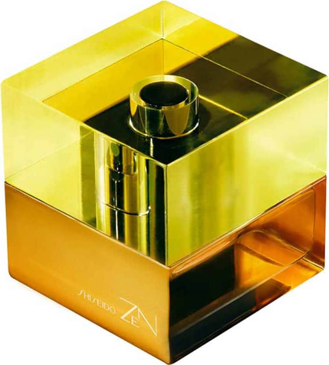 Zen Shiseido Eau de Parfum - Perfume Feminino 100ml