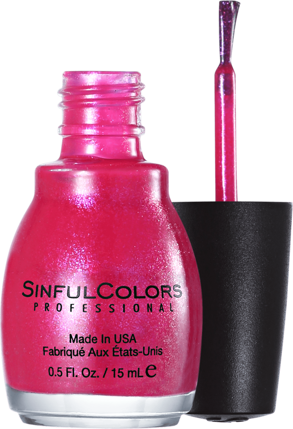 SinfulColors Professional Forget Now 321 - Esmalte 15ml