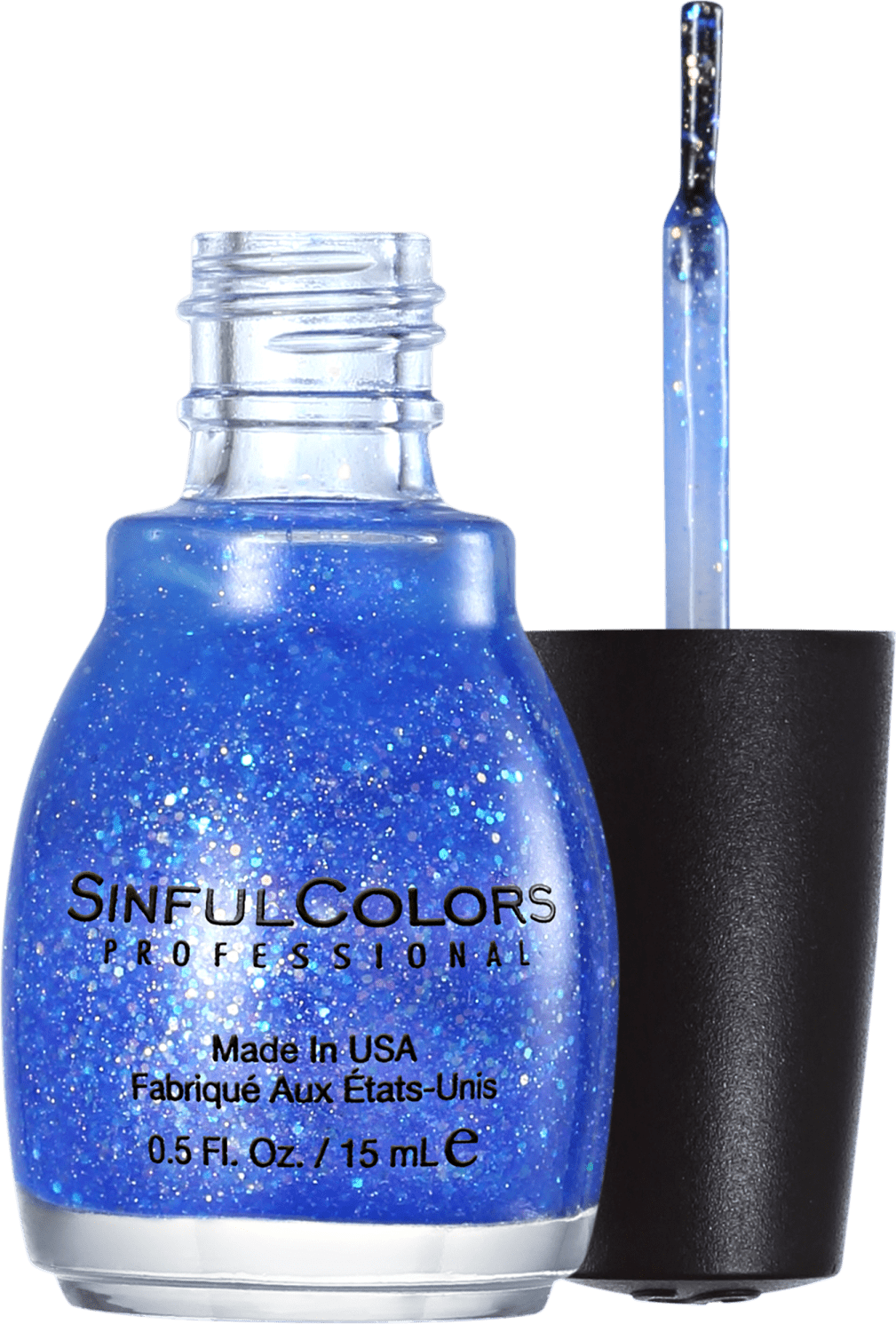 SinfulColors Professional Hottie 831 - Esmalte 15ml