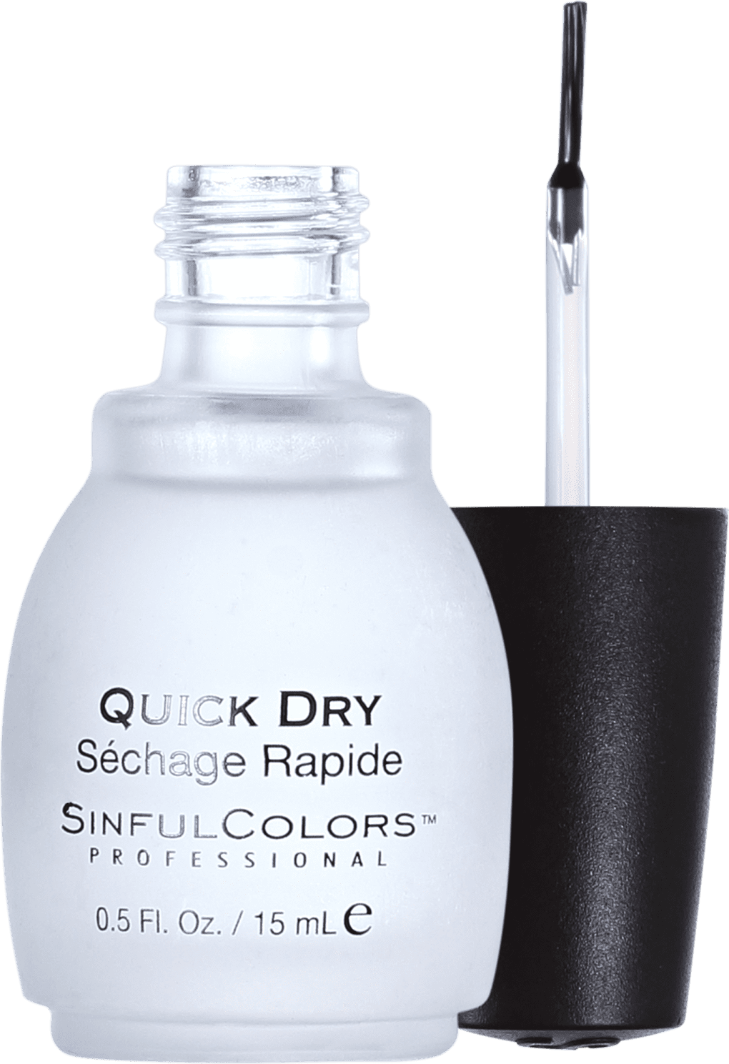 SinfulColors Professional Quick Dry 904 - Secante de Esmalte 15ml