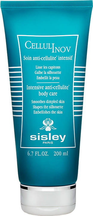 Sisley Cellulinov Soin Anti-Cellulite Intensif - Anticelulite 200ml