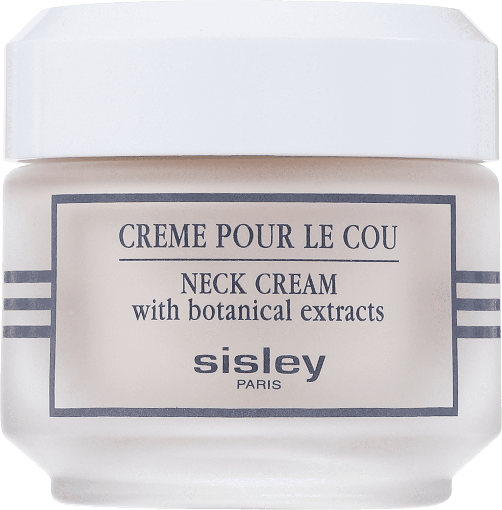 Sisley Creme Pour Le Cou - Tratamento Firmador para o Pescoço 50ml
