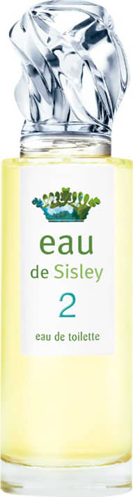 Eau de 2 Sisley Eau de Toilette - Perfume Feminino 50ml
