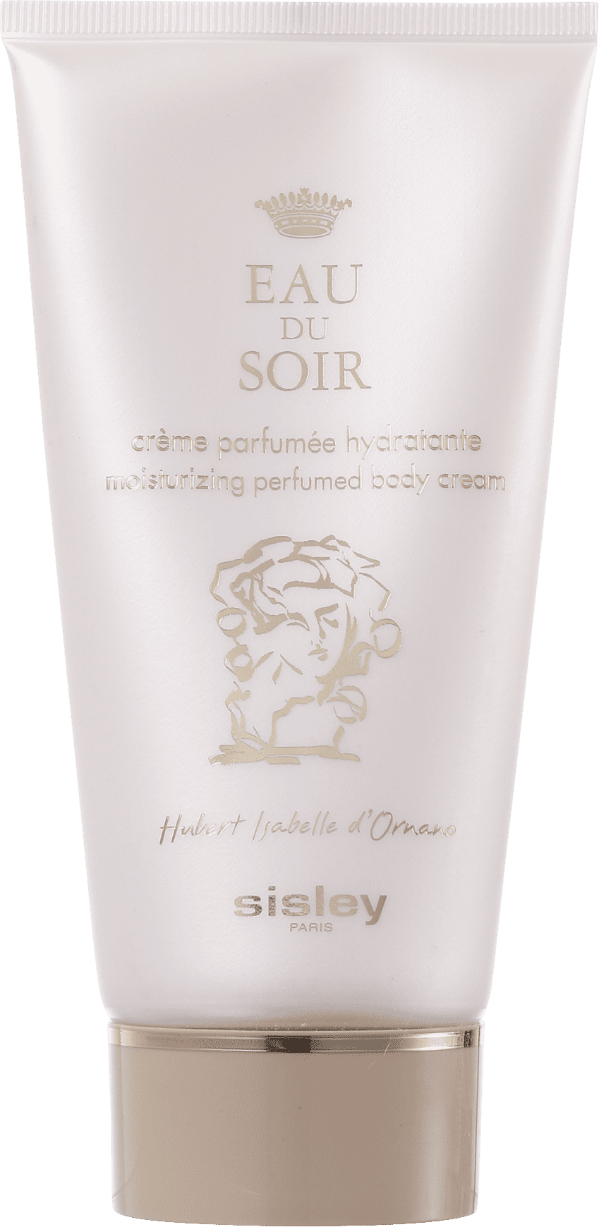 Sisley Eau du Soir Gel Parfumé Douche et Bain - Gel de Banho 250ml