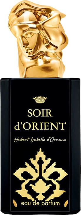 Soir d'Orient Sisley Eau de Parfum - Perfume Feminino 100ml