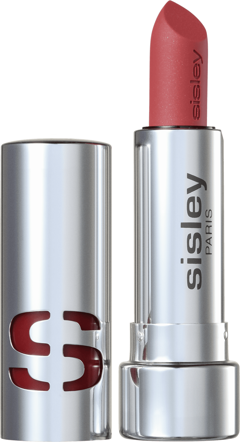 Sisley Phyto-Lip Shine Sheer Rosewood N 4 - Batom Cintilante 3,4g