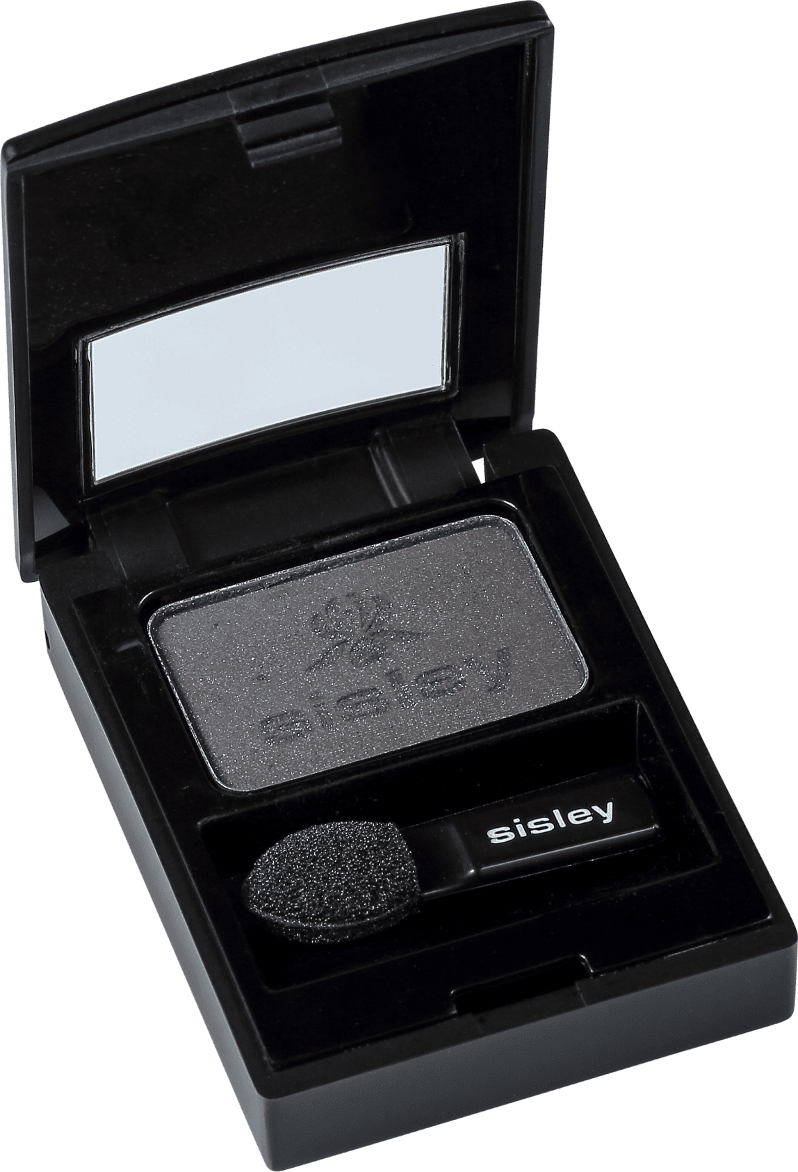 Sisley Phyto-Ombre Éclat Longue Tenue 21 Black Diamond - Sombra 1,5g