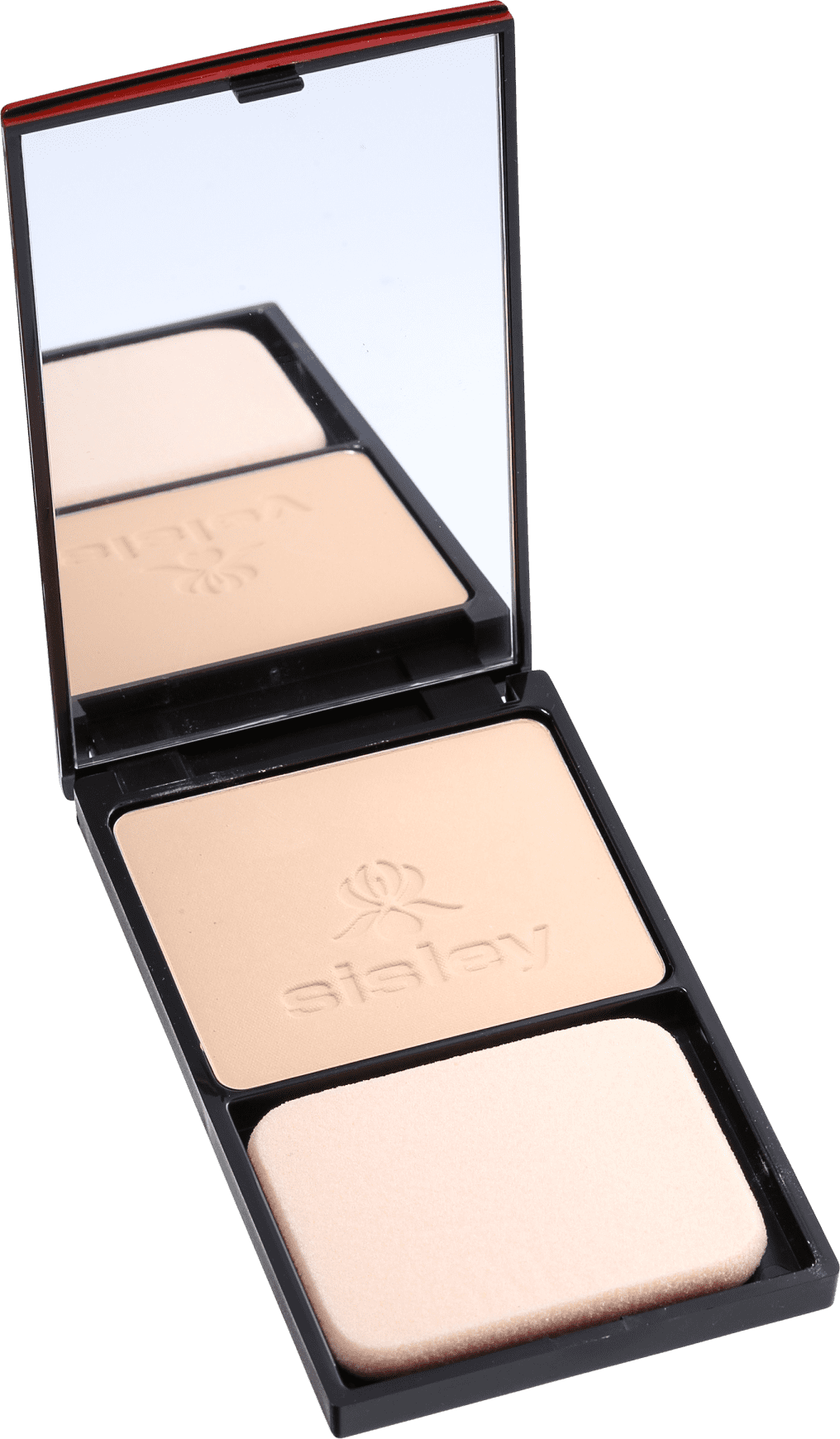 Sisley Phyto Teint Éclat Compact 1 Ivory - Base Compacta 10g