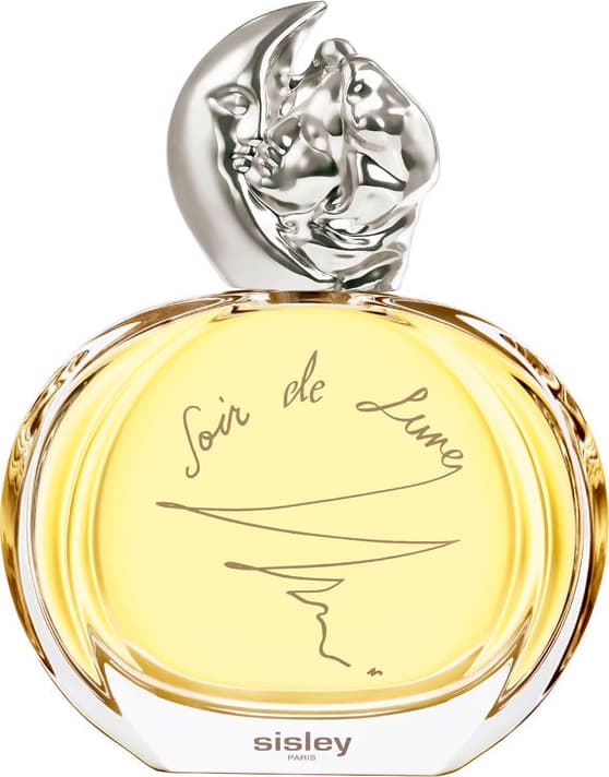 Soir de Lune Sisley Eau de Parfum - Perfume Feminino 100ml