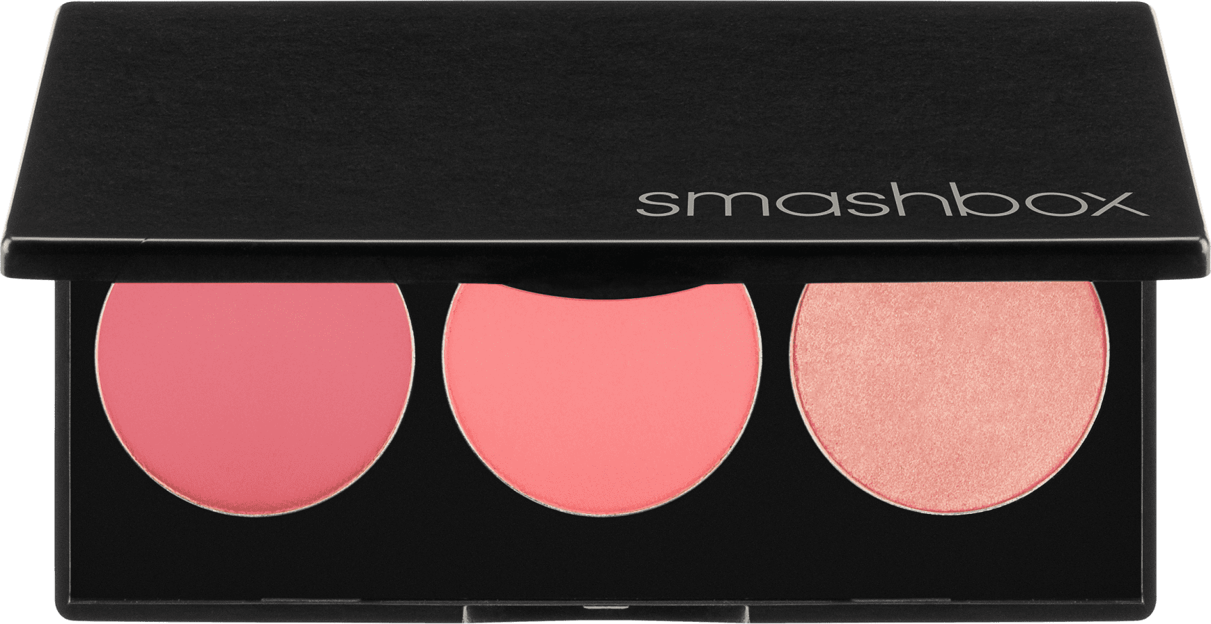 Smashbox L.A. Lights Pacific Coast Pink - Paleta de Blush 1,47g