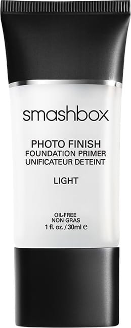 Smashbox Photo Finish Foundation Light - Primer 30ml