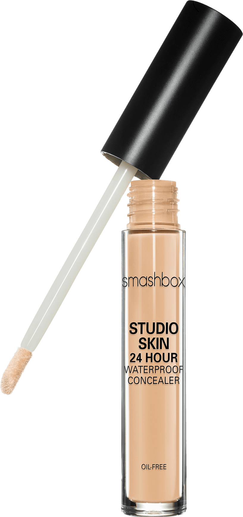 Smashbox Studio Skin Waterproof Light Neutral - Corretivo Líquido 2,7ml