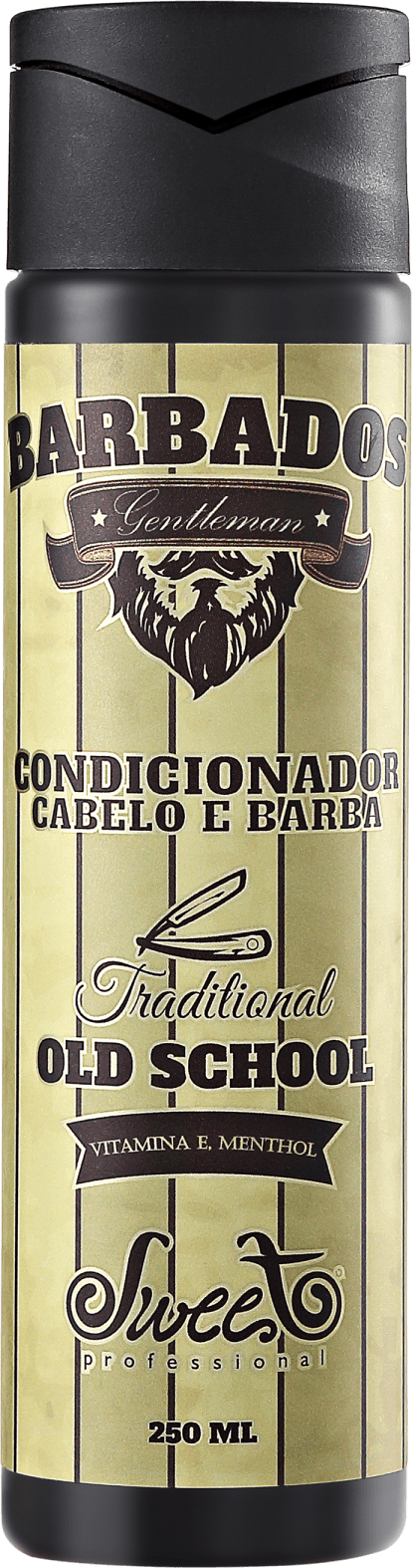 Sweet Hair Barbados - Condicionador 250ml