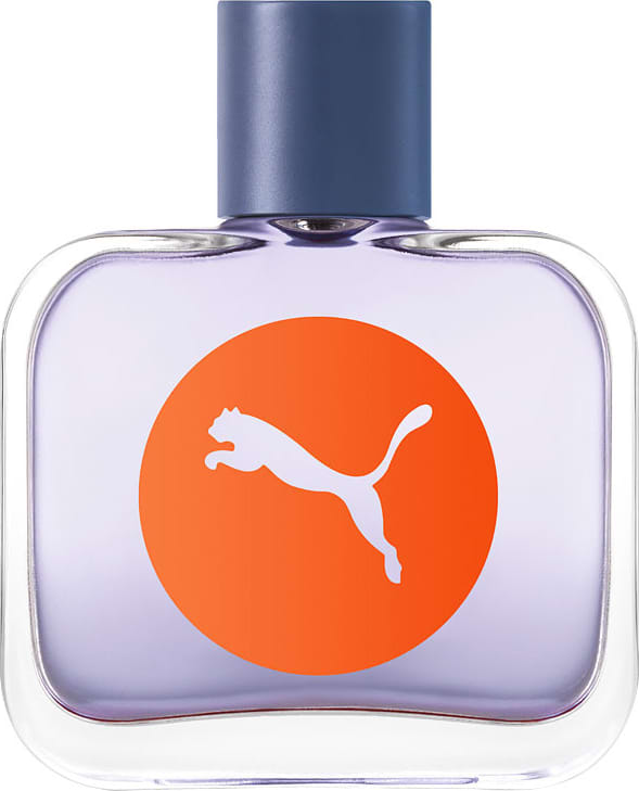 Sync Man Puma Eau de Toilette - Perfume Masculino 90ml