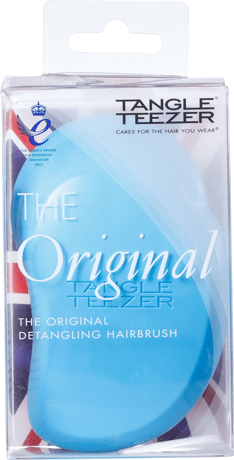 Tangle Teezer The Original Blueberry Pop - Escova de Cabelo
