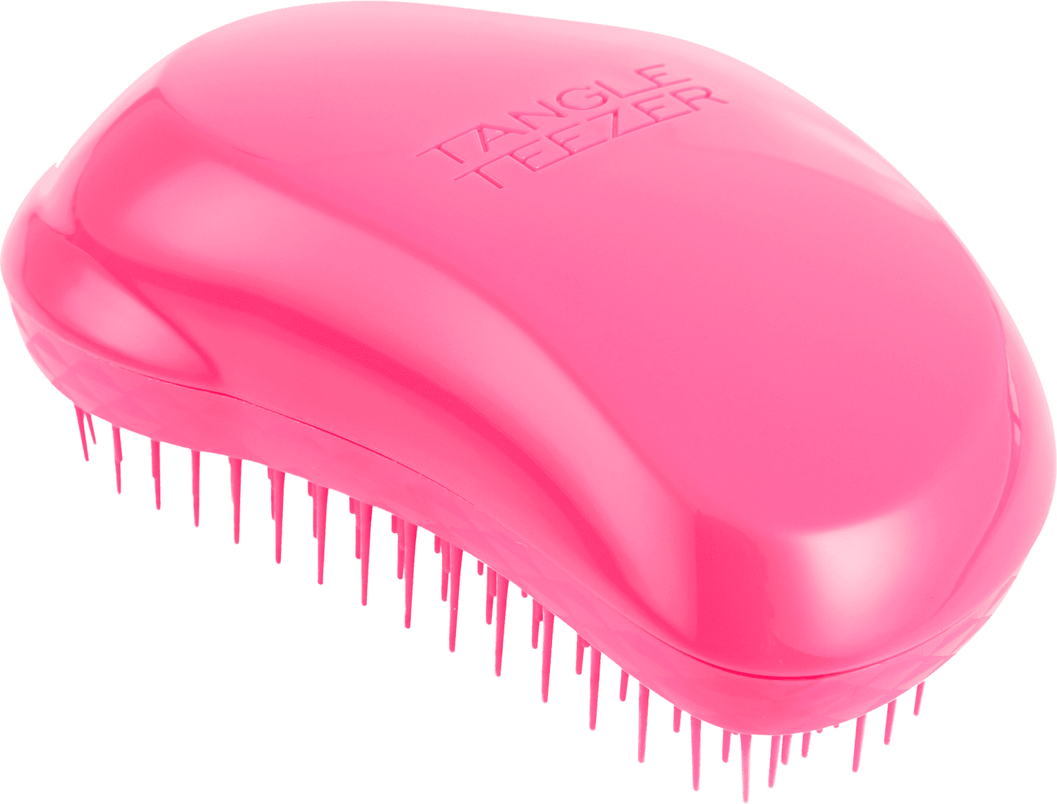 Tangle Teezer The Original Pink Fizz - Escova