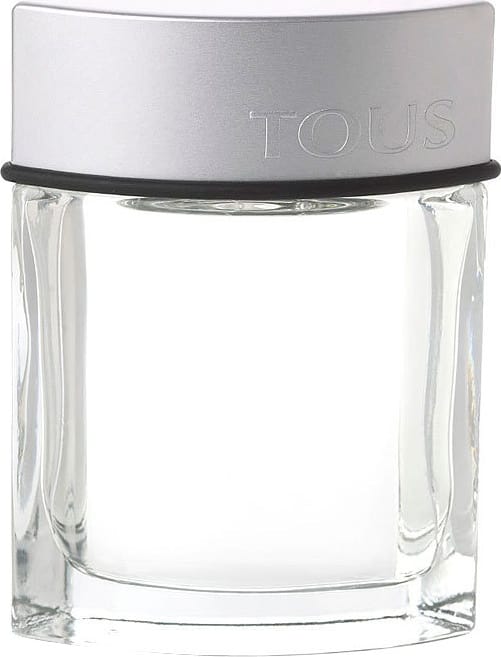 TOUS Man Eau de Toilette - Perfume Masculino 50ml