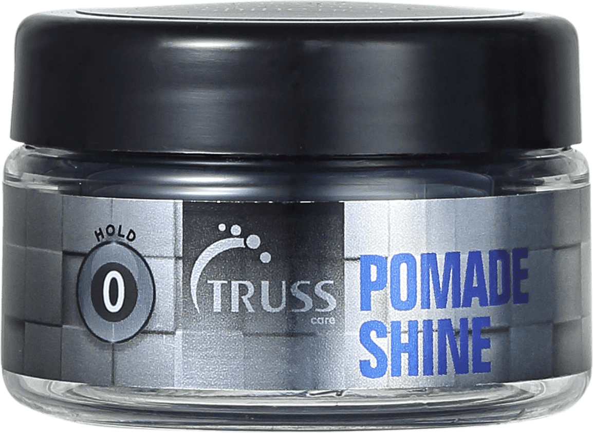 Truss Pomade Shine - Pomada Modeladora 55g