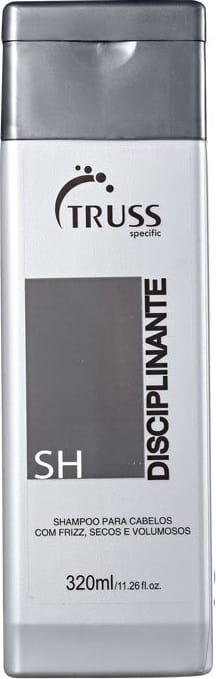 Truss Specific Disciplinante - Shampoo 320ml
