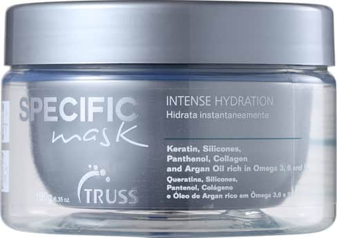 Truss Specific Mask - Máscara Capilar 180g