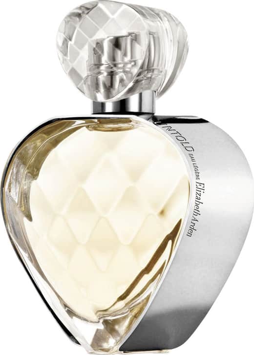 Untold Eau Légere Elizabeth Arden Eau de Toilette - Perfume Feminino 30ml