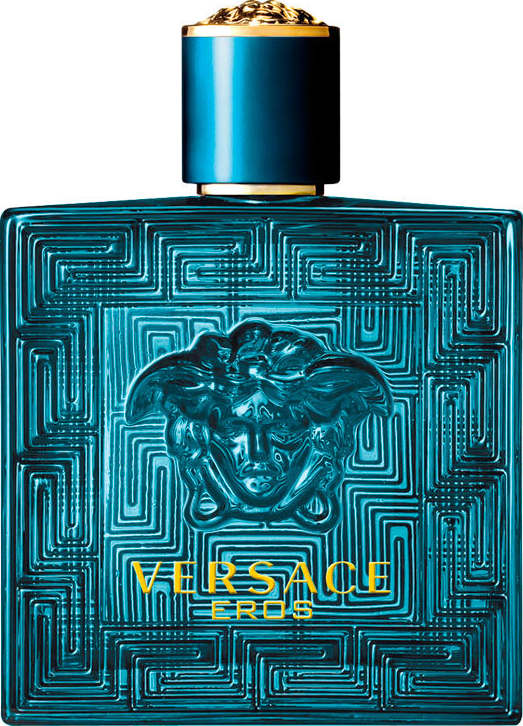 Eros Versace Eau de Toilette - Perfume Masculino 30ml