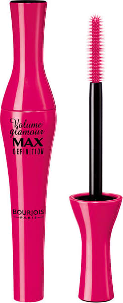 Bourjois Volume Glamour Max Definition - Máscara para Cílios