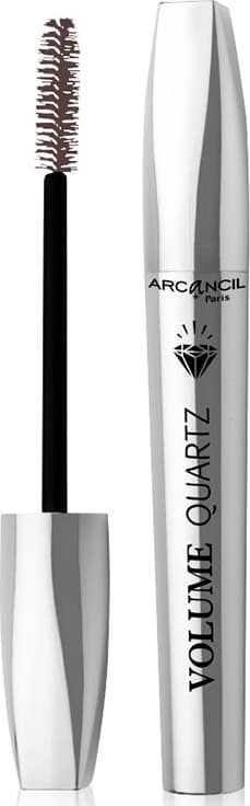 Arcancil Volume Quartz Brun Topaze - Máscara de Cílios 7,5ml